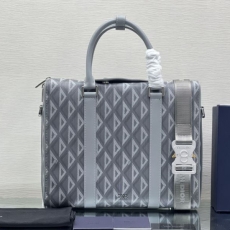 Mens Christian Dior Briefcases